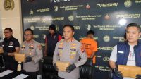 Kurun Waktu Tahun 2023, Polsek Metro Taman Sari Bersama Satresnarkoba Polres Jakbar Berhasil Ungkap Ganja Dalam Jumlah Besar