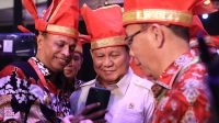 Prabowo ke Pemerintah Daerah: Kota di Indonesia Perlu Lebih Cantik Untuk Gaet Wisatawan