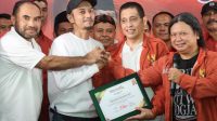 Prabowo Dorong Kredit Ringan UMKM untuk Masyarakat Keluar dari Kemiskinan