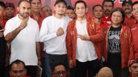 ARUN Deklarasi Dukung Prabowo Subianto Capres 2024 di Rumah Besar Relawan Prabowo 08