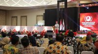 Prabowo: Gaya Politik Kita Harus Sejuk, Bersahabat