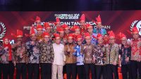 Prabowo Soal Pihak yang Tak Suka Hilirisasi RI: Mengapa Kita Tidak Boleh Sejahtera?