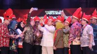 Prabowo: Fokus Jokowi ke Indonesia Timur Luar Biasa