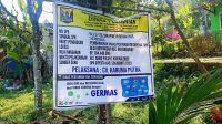 Pantauan Media Terkait Pekerjaan Irigasi Tepatnya Kampung Bojongkaung Di Nilai Hebat !!!