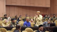 Dihadiri Raja-Raja Nusantara, Sidang Paripurna DPD RI Sepakati Penguatan Sistem Bernegara