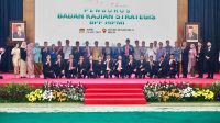 Ketua MPR RI Bamsoet Ajak Tumbuh Kembangkan UMKM Indonesia