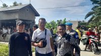 Sempat Melawan dan Kejar Kejaran, Polisi Amankan 15 Orang dari Lokasi Narkoba