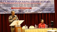 BSKDN Tekankan Kualitas Kepemimpinan Kepala Daerah Menentukan Kesejahteraan Masyarakat