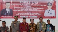 Pacu Pemda Barito Selatan Tingkatkan Peringkat IID, Kepala BSKDN: Kualitas Data Inovasi Harus Diperhatikan