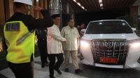 Amran Sulaiman Sebut Prabowo Sangat Layak Pimpin Indonesia: Tegas, Disiplin, dan Berkharisma