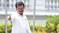 Dinobatkan Sebagai Tokoh Inspiratif, HKTI Sebut Kinerja Mentan SYL Keren