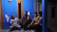Sinergitas TNI – Polri Menciptakan Keamanan Serta Sekaligus Pencegahan Dari Adanya Kejahatan Tindak Kirminalitas Di Wilayah Binaan