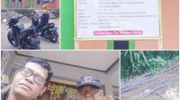 Desa Hegarmanah Dalam Membangun Desa Bidang Infrastruktur Di TA 2023 Akan Genjot Kata LPM
