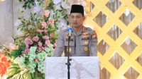 Raker Da’i Kamtibmas, Kapolres Sebut Tokoh Agama Ujung Tombak Pembawa Pesan Damai di Masyarakat Menghadapi Pemilu 2024