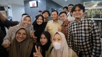 Prabowo Ajak Cendikiawan Muhammadiyah Berkontribusi Jadi Tenaga Ahli Pertahanan