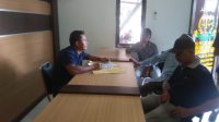Ketua Ormas LAKI Minta Kejati Aceh Ambil Alih Kasus Korupsi Dana Desa Matang Pineng