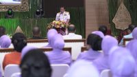 Panglima TNI : Anggota IKKT PWA Harus Siap Menjaga Netralitas Dalam Pemilu