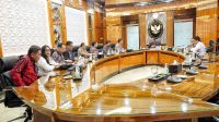 Menko Polhukam Apresiasi Perjuangan Kebangsaan KGPM