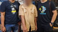 Berantas Narkoba, “Pengedar Shabu-shabu Berhasil Ditangkap SAT RES Narkoba Polres Simalungun