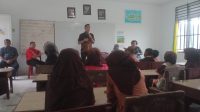Songsong Hari Anak, Unit PPA Polres Sergai Gandeng Disdik Berikan Binluh ke Sekolah