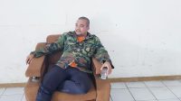 Di Pastikan Gedung Serbaguna Sangat Bermanfaat Untuk Kepentingan Pemdes, Dikatakan Hj Sutendi
