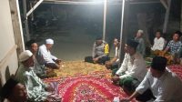 Menjadi ladang ibadah bagi Aipda Liwail Amri Menjalani tugas sebagai polisi RW