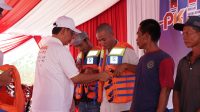 Dorong Keterlibatan Seluruh Pihak, Dirjen Hubdat Kampanyekan Keselamatan Jalan di Sumatera Selatan