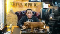 Orasi Akademik Wisuda Kelompok Belajar Universitas Terbuka Singapura, Ketua MPR RI Bamsoet Dorong Peningkatan Pendidikan Pekerja Migran Indonesia