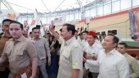 Tekad Prabowo Lanjutkan Kepemimpinan Jokowi: Kehormatan Tertinggi adalah Bila Saya Bermanfaat bagi Bangsa