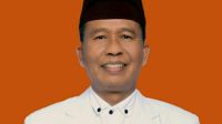 Mayor Inf (Purn) Didin Saripudin Maju Pileg 2024 Melalui PKS