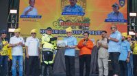 Ketua Umum IMI Bamsoet Apresiasi Pelaksanaan Kenduri Otomotif Kepri 2023