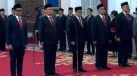 Dua Figur Kementerian BUMN Jadi Wakil Menteri, Erick Ucapkan Selamat Dan Selamat Datang Kepada Rosan Roslani