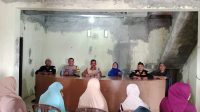 Sosialisasi Kamtibmas Digalakkan Terus Sebagai Giat Kemitraan Personil Polsek Jasinga Dengan Warga Binaan