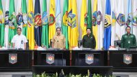 Kendalikan Harga, Mendagri Minta Kepala Daerah Turun ke Pasar dan Aktifkan Satgas Pangan