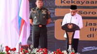 Canangkan Pembangunan Pusat Kantor Pemprov Papua Barat Daya, Wapres Minta Berikan Pelayanan Efektif Untuk Masyarakat