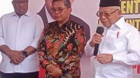 Pemerintah Dorong Putra-Putri Terbaik Papua untuk Berkarier dan Berkarya Di Pemerintahan dan BUMN