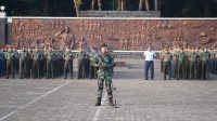 Panglima TNI: Jaga Terus Performa TNI, Agar Tetap Dipercaya Oleh Masyarakat