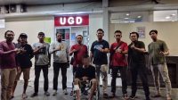 Pelaku Pencuri Mobil di Gudang Roti AOKA Berhasil di Tangkap Polisi
