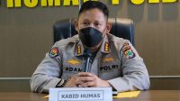 Kunker Wapres di Papua Barat dan PBD Aman, Kapolda Papua Barat Apresiasi Kinerja Personil