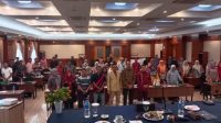 Ismunandi Sofyan Mengadakan Bimtek Peningkatan SDM Lembaga dan Gerakan Koperasi