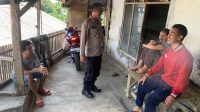 Wujudkan Kemitraan Sebagai Sinergi Bhabinkamtibmas Beraama Warga Binaan Nya