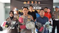 Polres Bogor Tetapkan Tersangka, Terkait Kejadian Tengelamnya 3 Pria Dalam Pengobatan Spiritual di Cigudeg Bogor