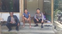 Bhabinkamtibmas Polsek Tamansari Lakukan Sambang Warga Binaan Sebagai Wujud Kemitraan