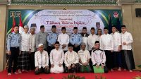 Imam Besar Masjid Istiqlal Kunjungi Rutan Kelas I Jakarta Pusat, Sambut Tahun Baru Islam 1446 H