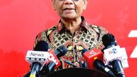 Pemerintah Serius Tangani Ponpes Al Zaytun