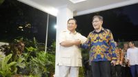 Budiman Sudjatmiko: Kapal Indonesia Harus Dikayuh oleh Orang yang Paham Strategi Geopolitik Seperti Prabowo