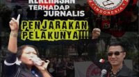 Kemerdekaan Pers, Wapres FPII : Pejabat Publik Harus Humanis Kepada Awak Media Sesuai Dengan UU Pers di NKRI