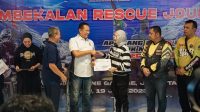 Tutup ‘Pembekalan Rescue Journey IMI, Ketum IMI Bamsoet Ingatkan Pentingnya Keselamatan Berkendara