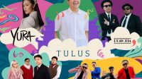 Panggung CRAVIER 2023 SMA Labschool Cibubur Siap Sajikan Musik Para Gen Z dan Kaum Milenial