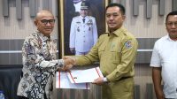 Kualitas Inovasi di Pohuwato Masih Rendah, BSKDN Kemendagri Tekankan Kolaborasi Lintas OPD